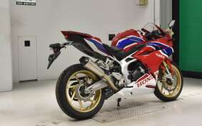 HONDA CBR250RR A MC51