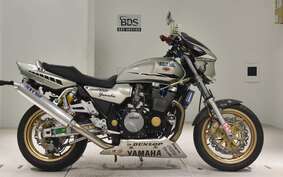 YAMAHA XJR1200 1995 4KG