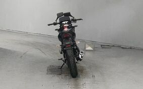 SUZUKI GIXXER 150 NG4BG