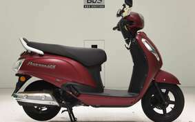 SUZUKI ADDRESS V125 Gen.2 DP12H