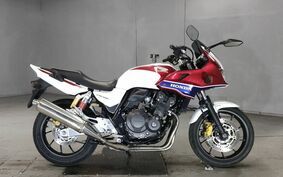 HONDA CB400 SUPER BOLDOR 2014 NC42