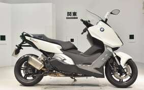 BMW C600 SPORT 2014 0131