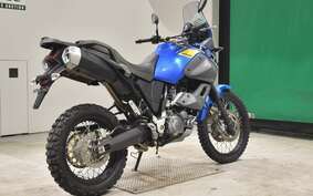 YAMAHA XT660 TENERE Z 2010