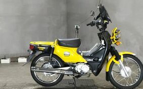 HONDA CROSS CUB 110 JA10