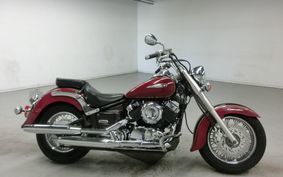 YAMAHA DRAGSTAR 400 CLASSIC 1998 4TR