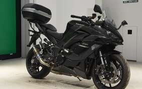 KAWASAKI NINJA 1000 SX 2021 ZXT02K