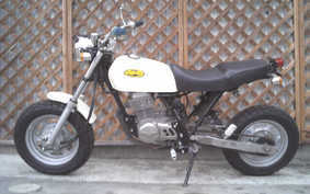 HONDA APE 100 HC07