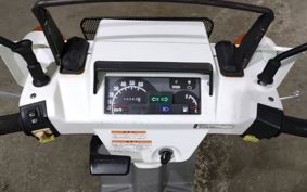 HONDA GYRO TD02