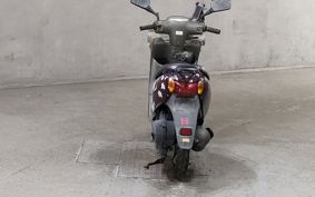 SUZUKI LETS4 CA43A