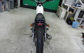 SUZUKI GRASS TRACKER Bigboy NJ47A