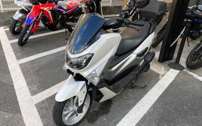 YAMAHA N-MAX155 ABS SG50J