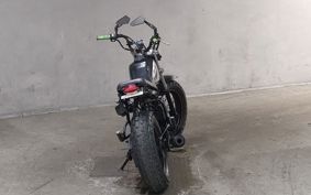 YAMAHA TW200 DG07J