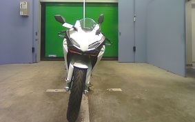 HONDA CBR250RR A MC51