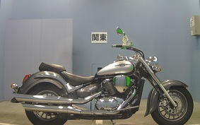 SUZUKI INTRUDER 400 Classic 2008 VK56A