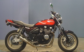 KAWASAKI ZEPHYR 400 KAI 2006 ZR400C