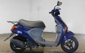 SUZUKI LET's 5 G CA47A