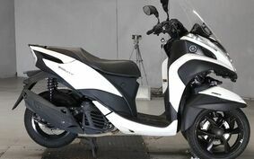 YAMAHA TRICITY 125 SEC1J