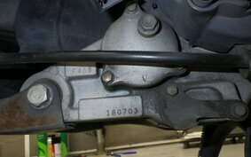 SUZUKI ADDRESS V125 G CF46A