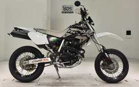 HONDA XR400 MOTARD 2005 ND08