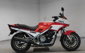 YAMAHA FJ1200 1988 1UX0