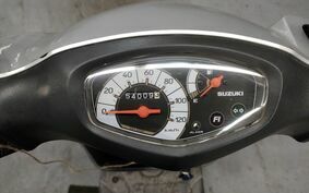 SUZUKI ADDRESS V125 G CF46A