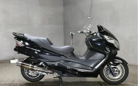 SUZUKI SKYWAVE 250 (Burgman 250) SS Type CJ46A