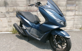 HONDA PCX125 JK05