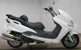 YAMAHA MAJESTY 125 5CA0