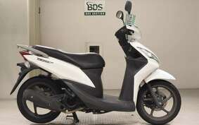 HONDA DIO 110 JF31