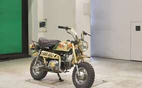 HONDA MONKEY Z50J