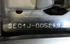 YAMAHA TORI CITY 125 ABS SEC1J