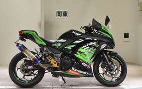 KAWASAKI NINJA 250 ABS EX250L