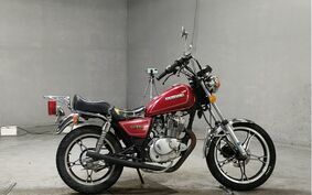 SUZUKI GN125 H PCJG9