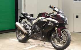 SUZUKI GSX-R1000 2009 GT78A