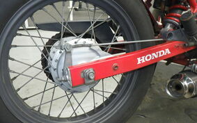 HONDA FTR223 MC34