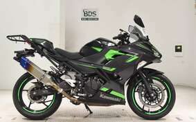 KAWASAKI NINJA 400 2019 EX400G