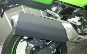 KAWASAKI NINJA 400 2019 EX400G