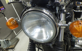 HONDA GL1100 1981