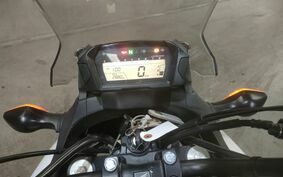 HONDA NC 700 X 2013 RC63