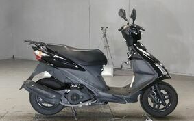 SUZUKI ADDRESS V125 S CF4MA