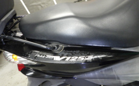 SUZUKI ADDRESS V125 S CF4MA