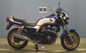 HONDA CB750 GEN 2 2008 RC42