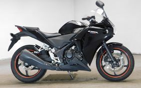 HONDA CBR250R MC41