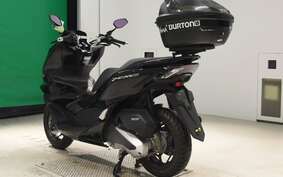 HONDA PCX 160 KF47