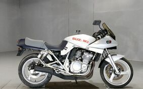 SUZUKI GSX250S KATANA GJ76A