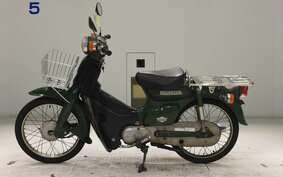 HONDA C50 SUPER CUB C50