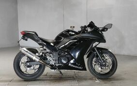 KAWASAKI NINJA 250 EX250L