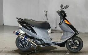 SUZUKI ADDRESS V125 CF4EA