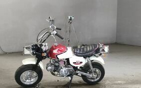 HONDA MONKEY Z50J