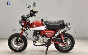 HONDA MONKEY 125 ABS JB02